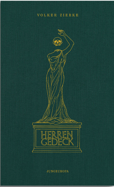 Herrengedeck von Volker Zierke